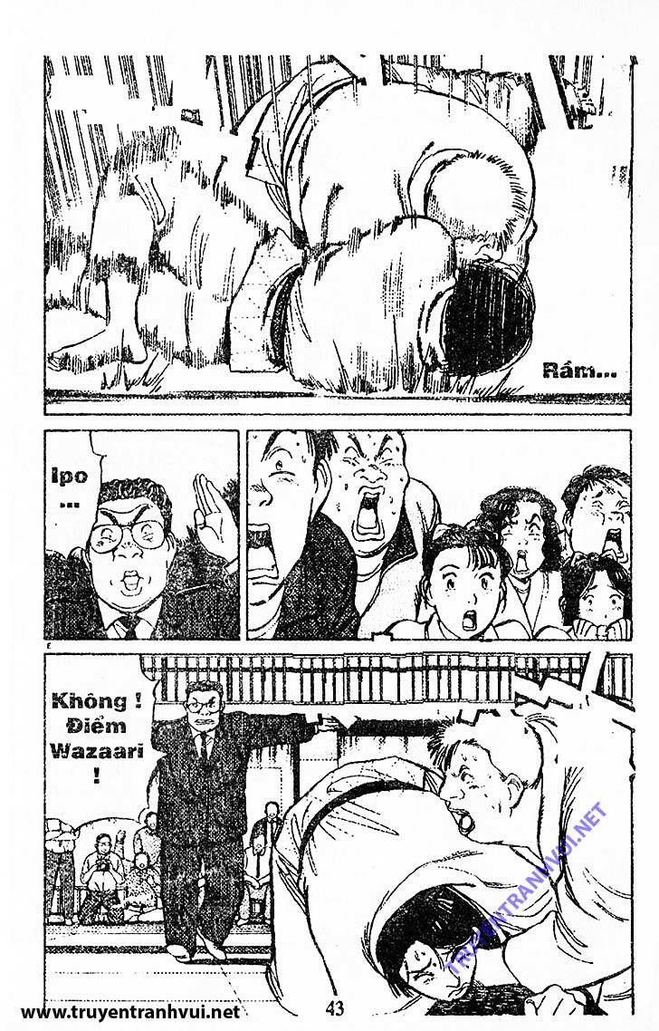 yawara chapter 187 16