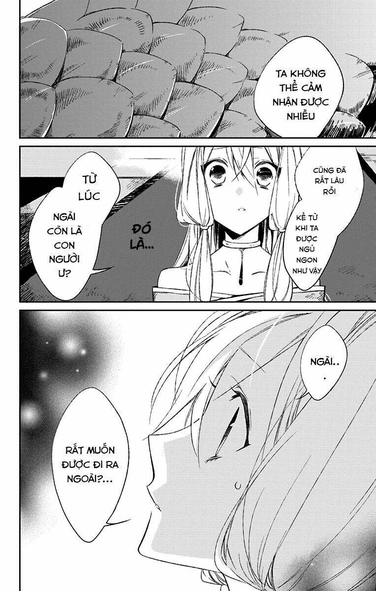 azufareo no sobayounin chapter 2 20