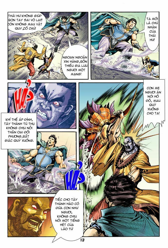 thần binh huyền kỳ i chapter 54 12