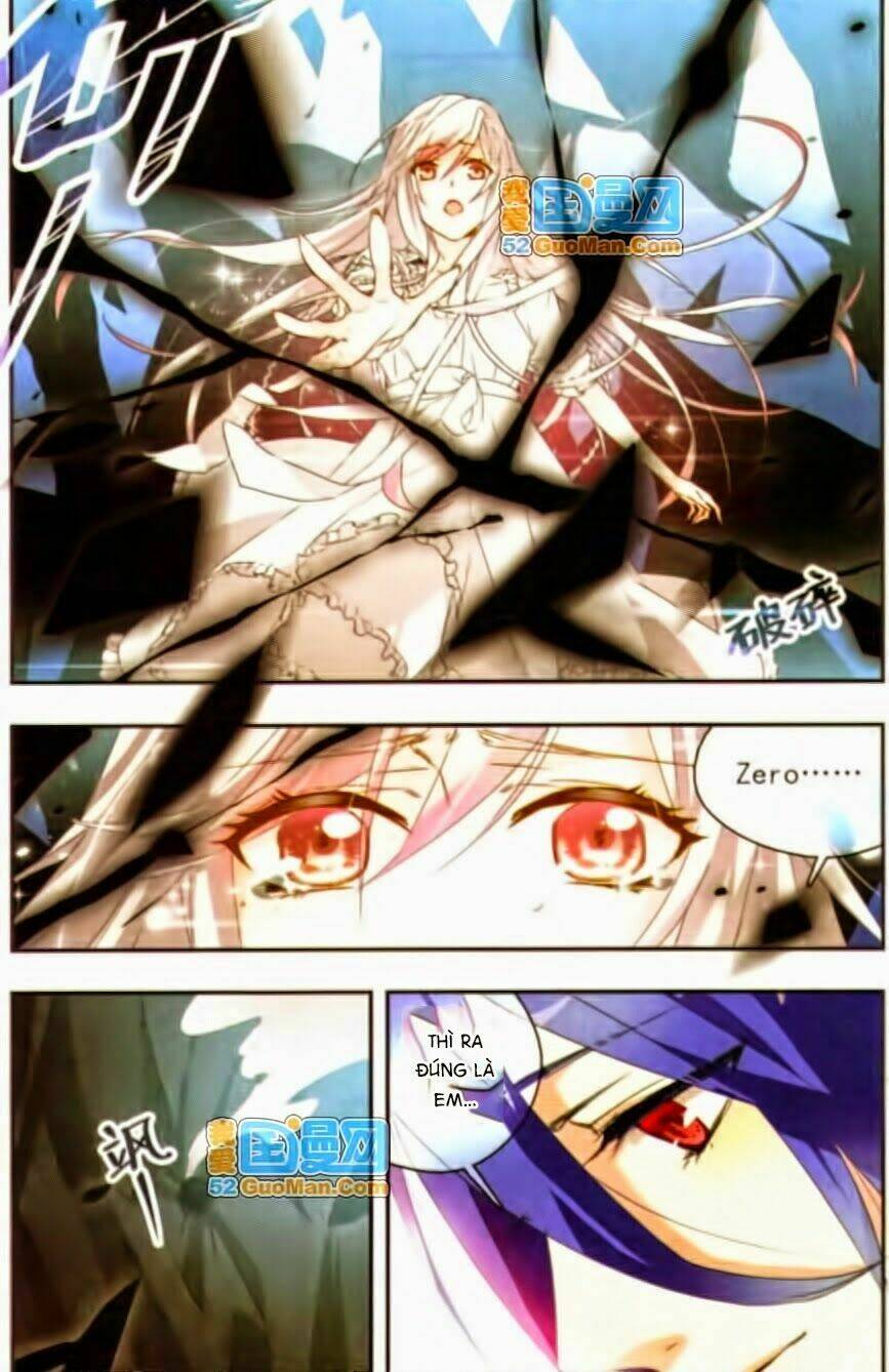 ngôi sao câu lạc bộ chapter 44 5