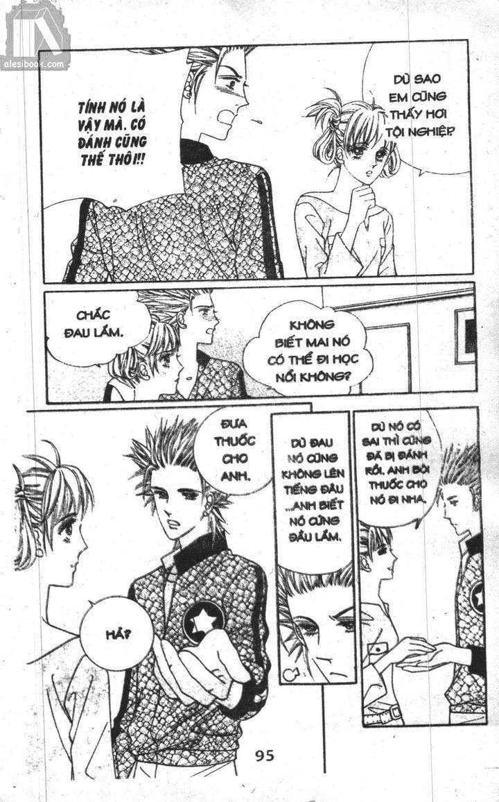 hồng tiểu thư chapter 3 15