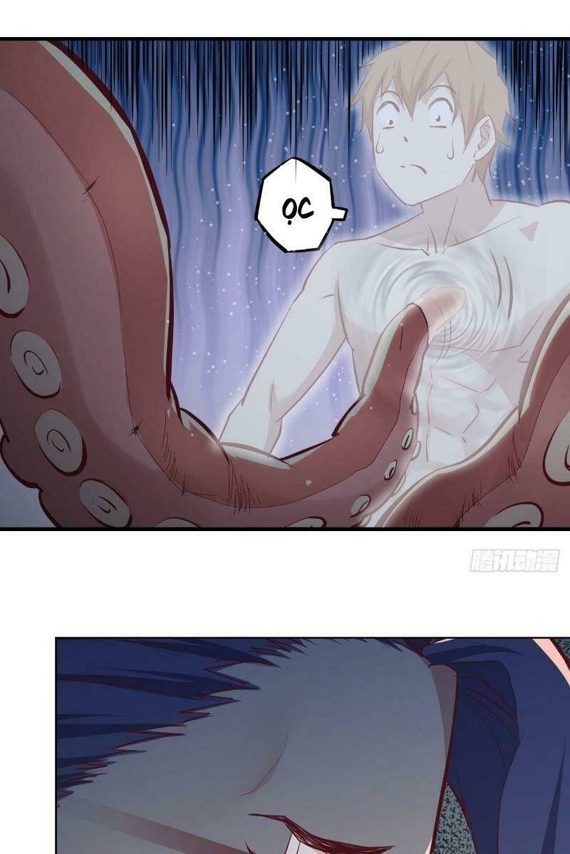 song tu đạo lữ kiểu xem mặt chapter 83 23