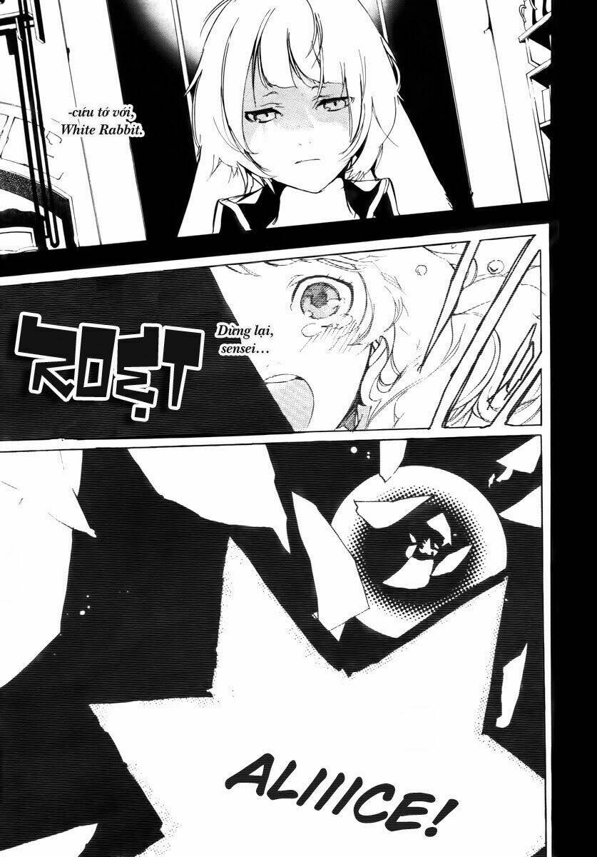 are you alice? chapter 34 23