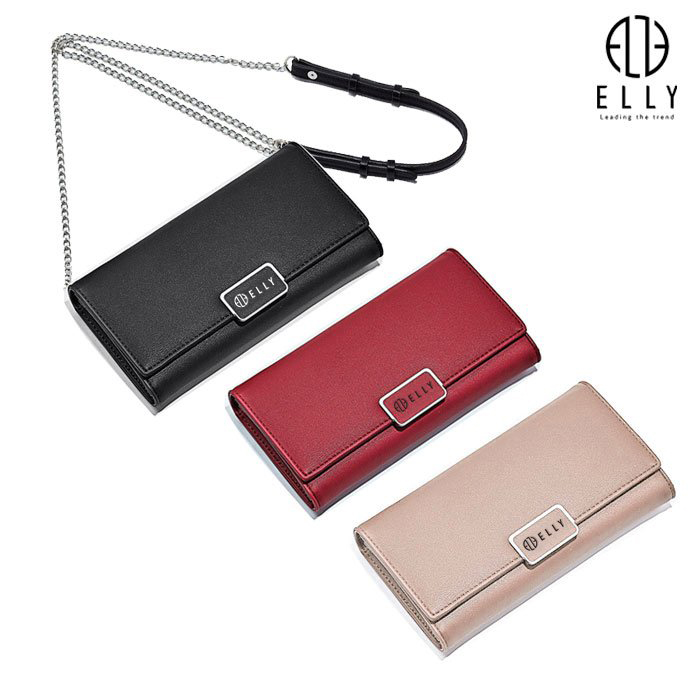 Túi clutch nữ thời trang cao cấp ELLY – ECH31