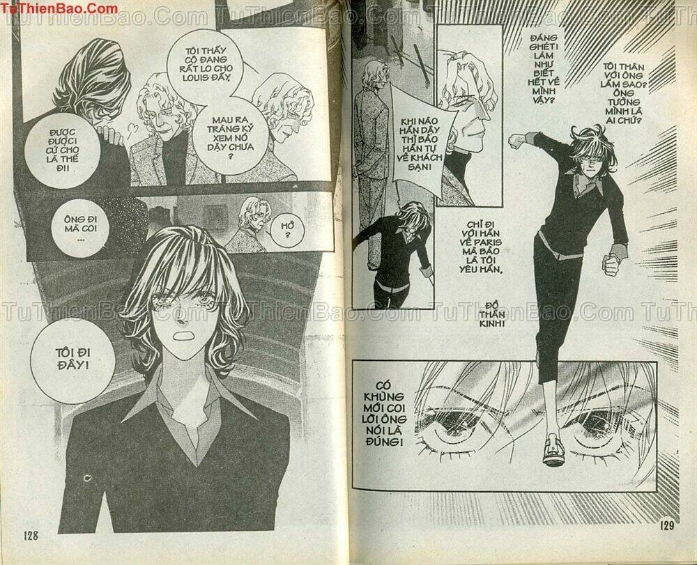 hoa hồng thép chapter 6 64