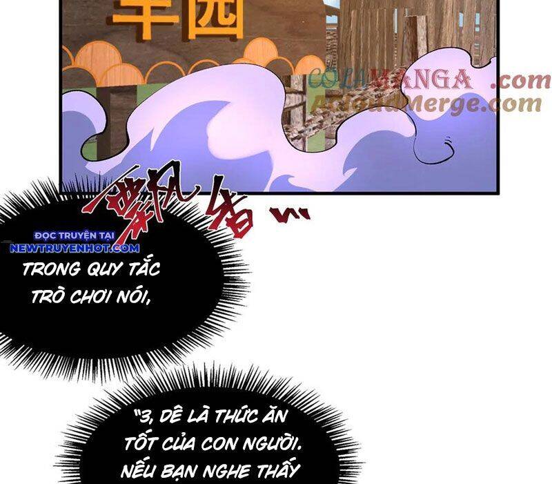 vô hạn thôi diễn chapter 26 33