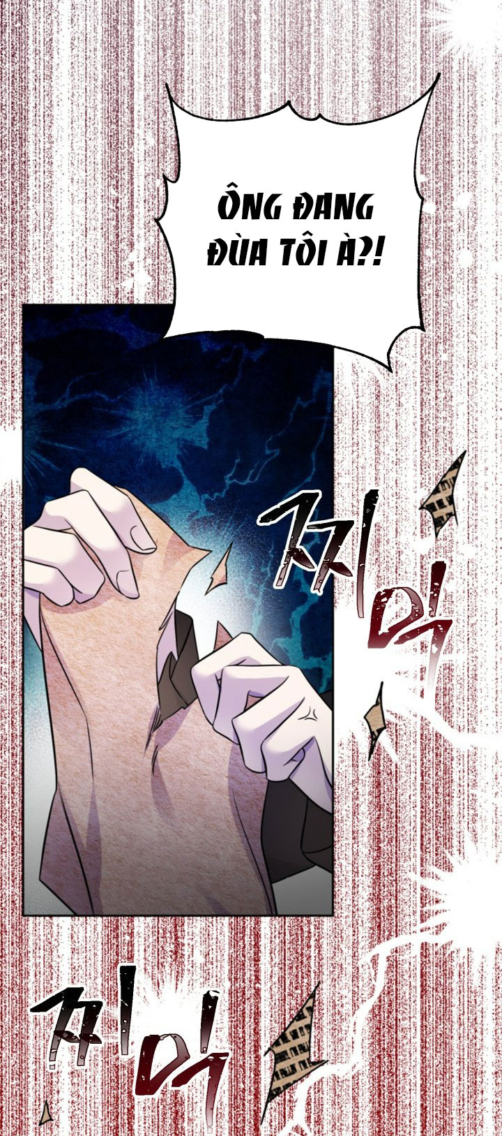 [18+] nếu cứu rỗi một cầm thú hư hỏng chapter 32.2 23