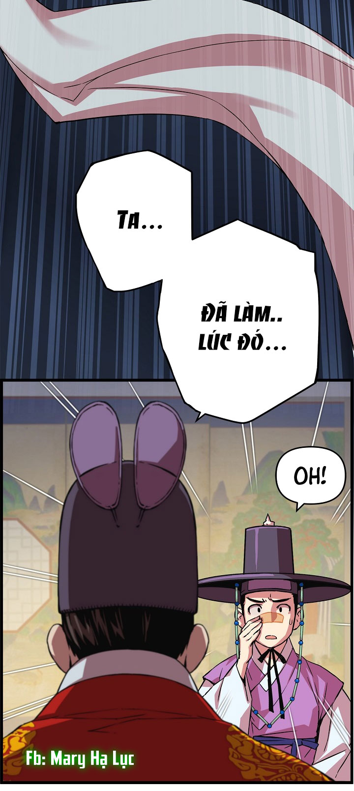 tôi sẽ sống như một hoàng tử chapter 24 21