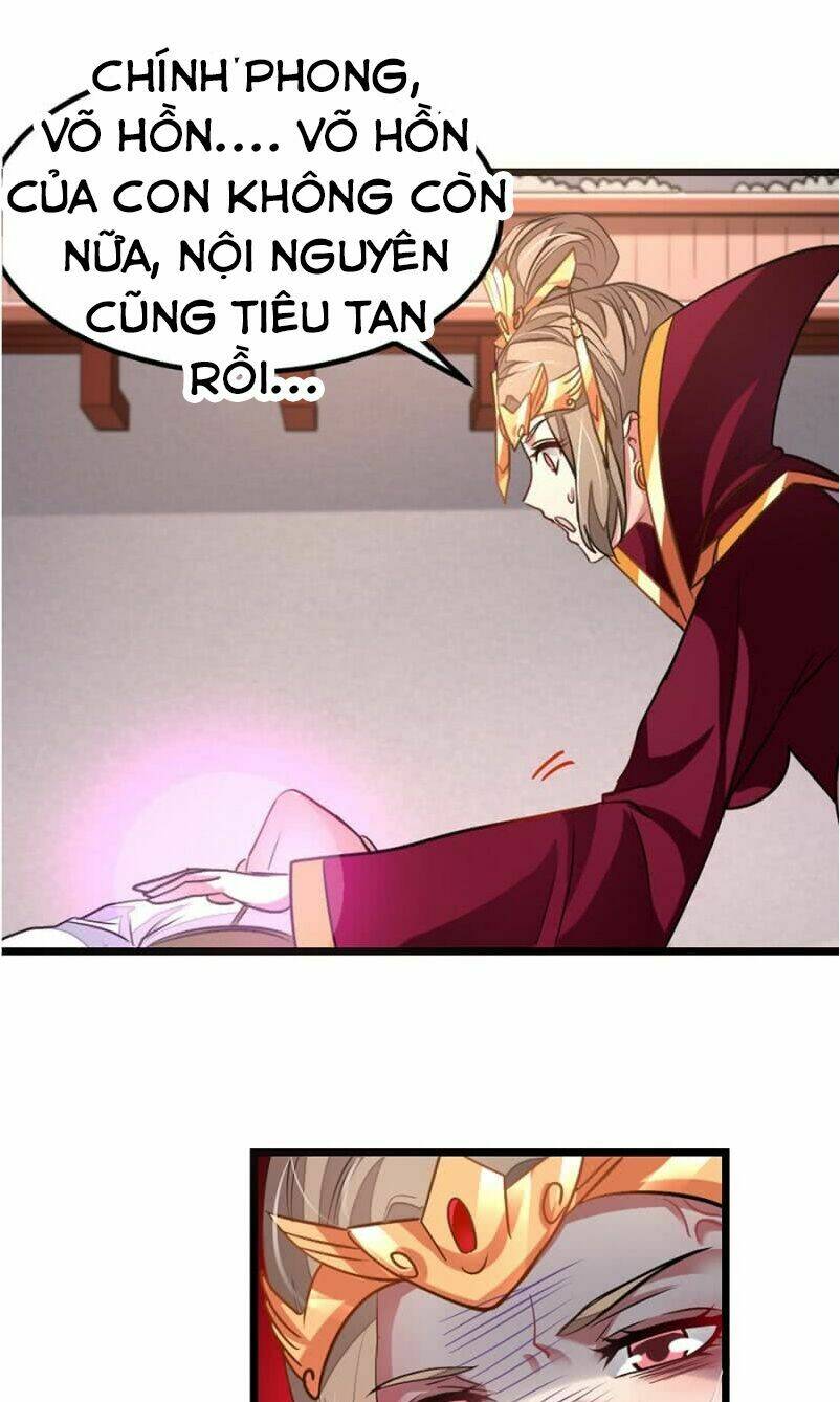 cửu dương thần vương chapter 110 25