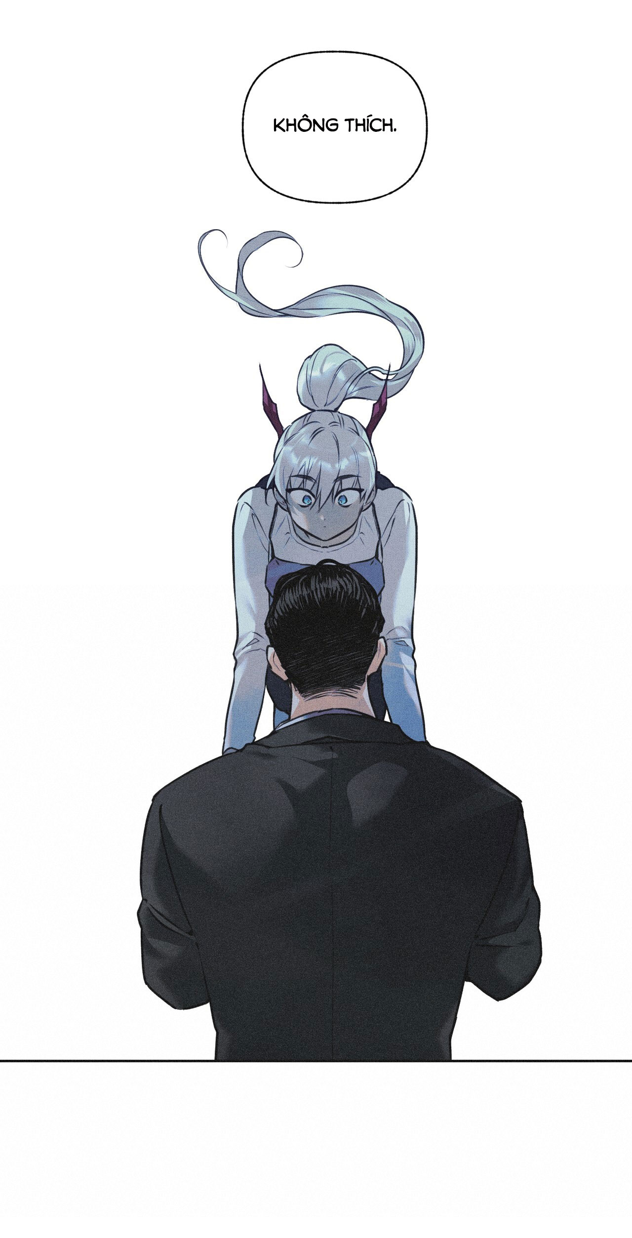 Công Thức Nấu Ăn Thích Hợp Nhất chapter 22.2 - Trang 30
