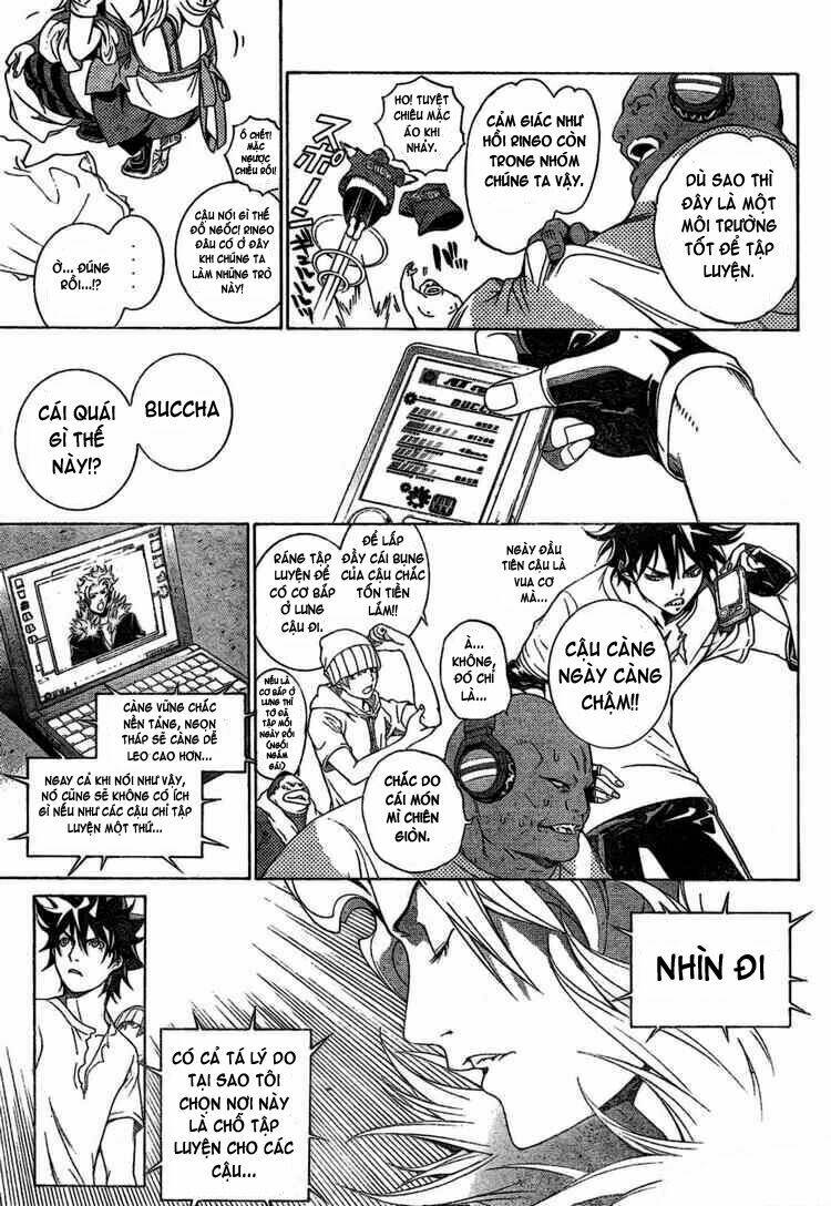 air gear chapter 170 7