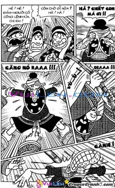 thần đồng đất việt chapter 83 92