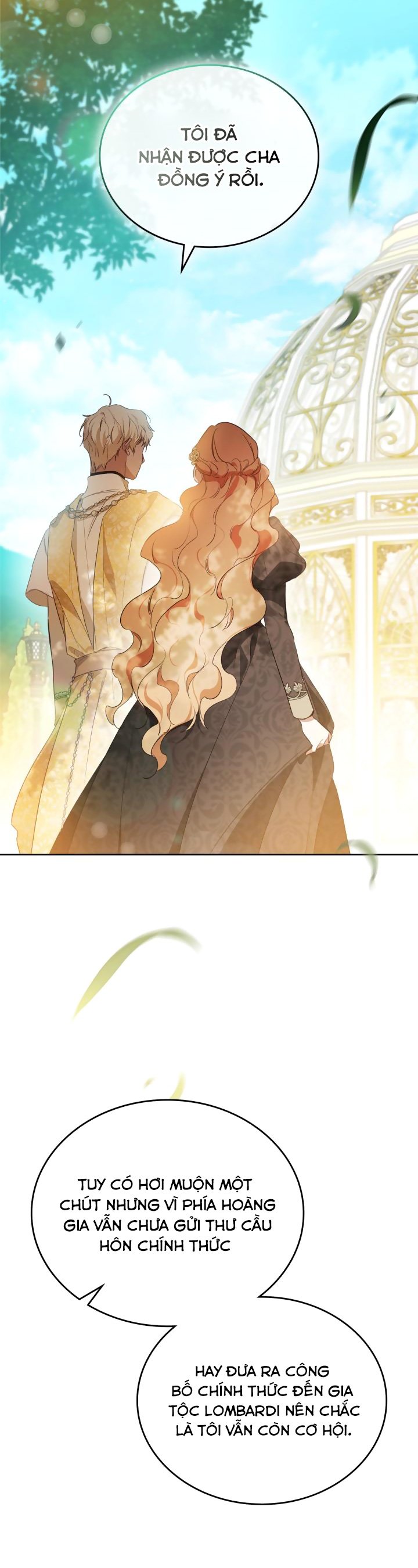 lần này tôi sẽ trở thành gia chủ chapter 168 44