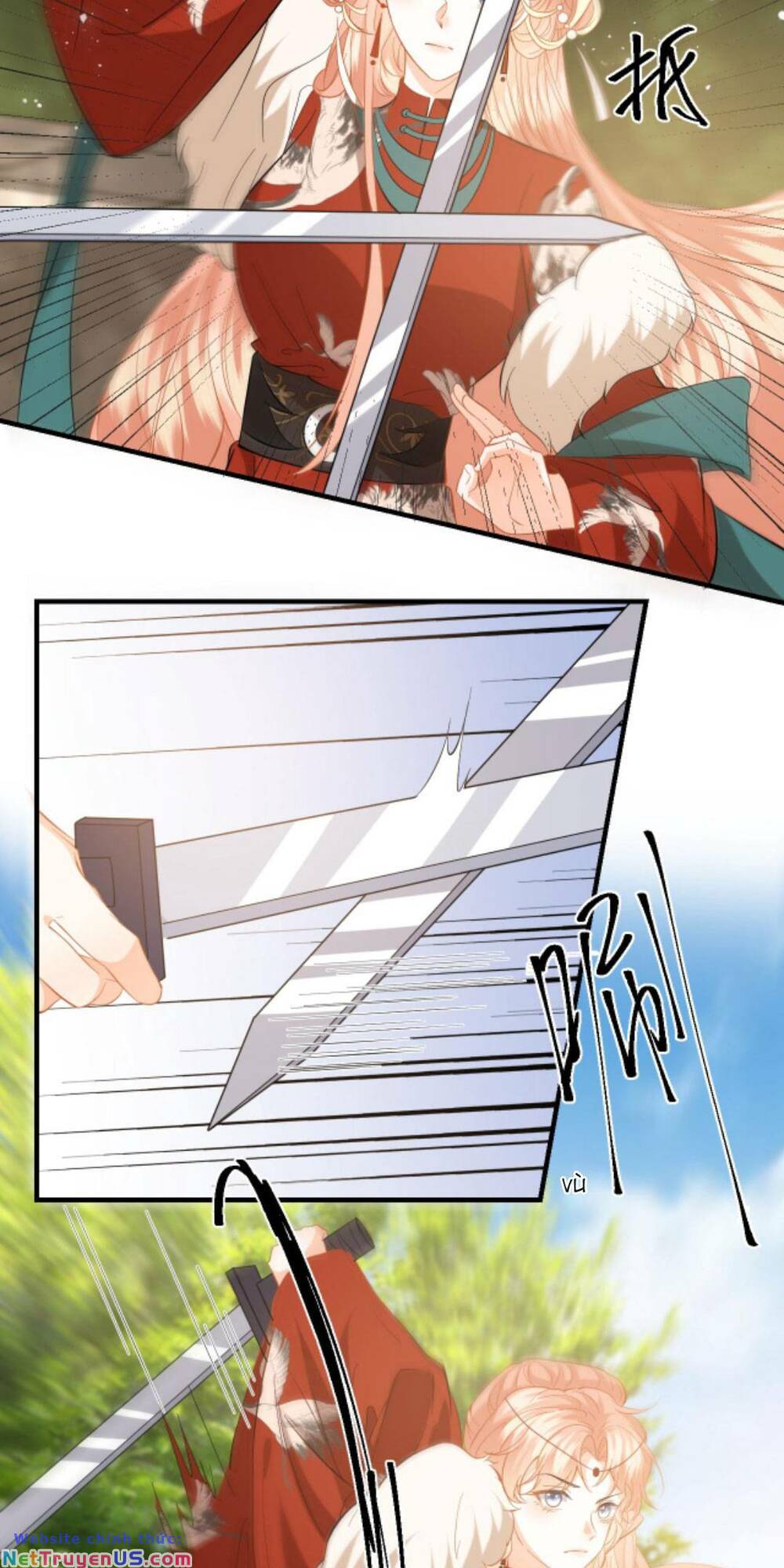 xuyên nhanh: phản diện quá sủng quá mê người chapter 145 11