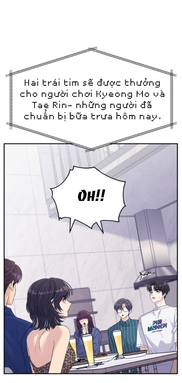 Couple Breaker chapter 63.2 23