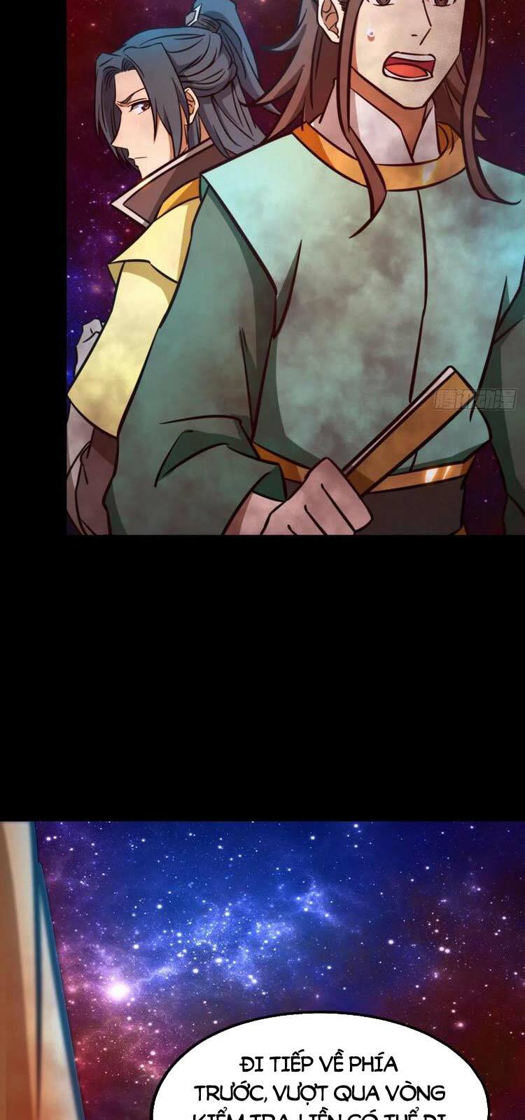 vạn cổ kiếm thần chapter 180 5