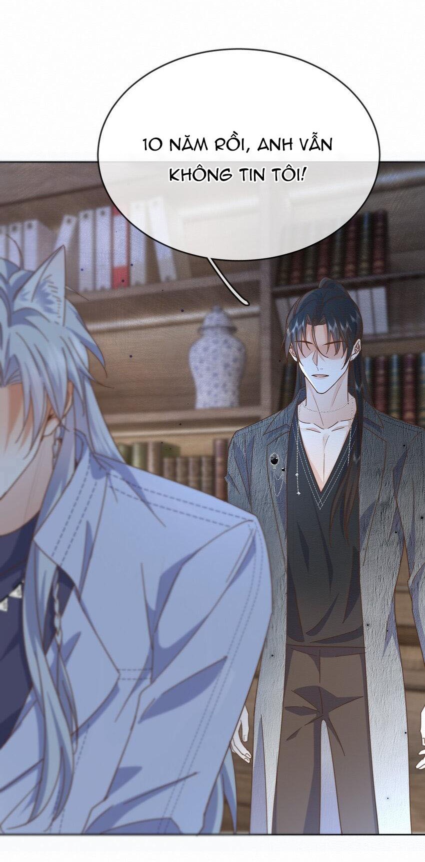 huynh dạy đệ vô lễ chapter 27 33