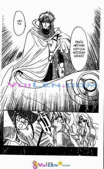 hiệp sĩ phép màu chapter 8 122