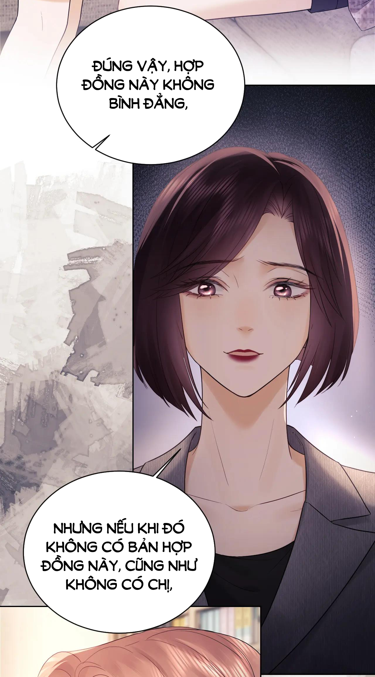 fan bạn gái muốn tìm hiểu một chút - fan vợ, bạn đã biết? chapter 7.1 9