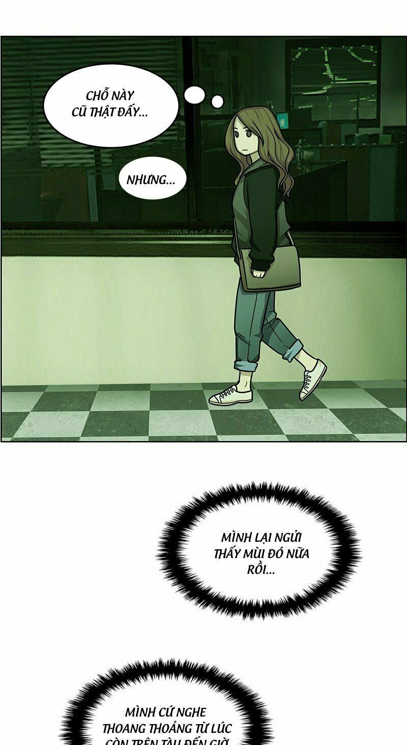 nửa đêm ở poppy land chapter 4 21