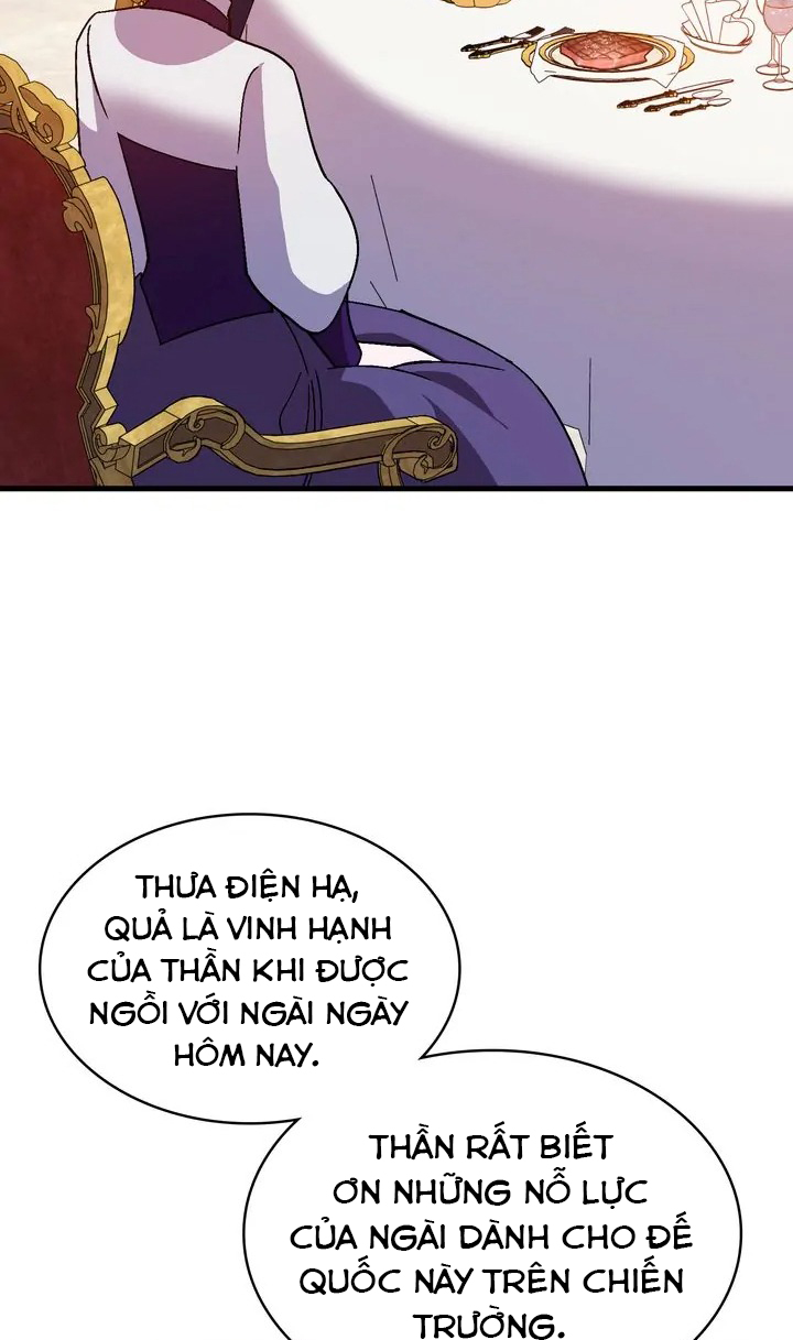 tôi sẽ cứu lấy gia tộc sắp sụp đổ chapter 117 62