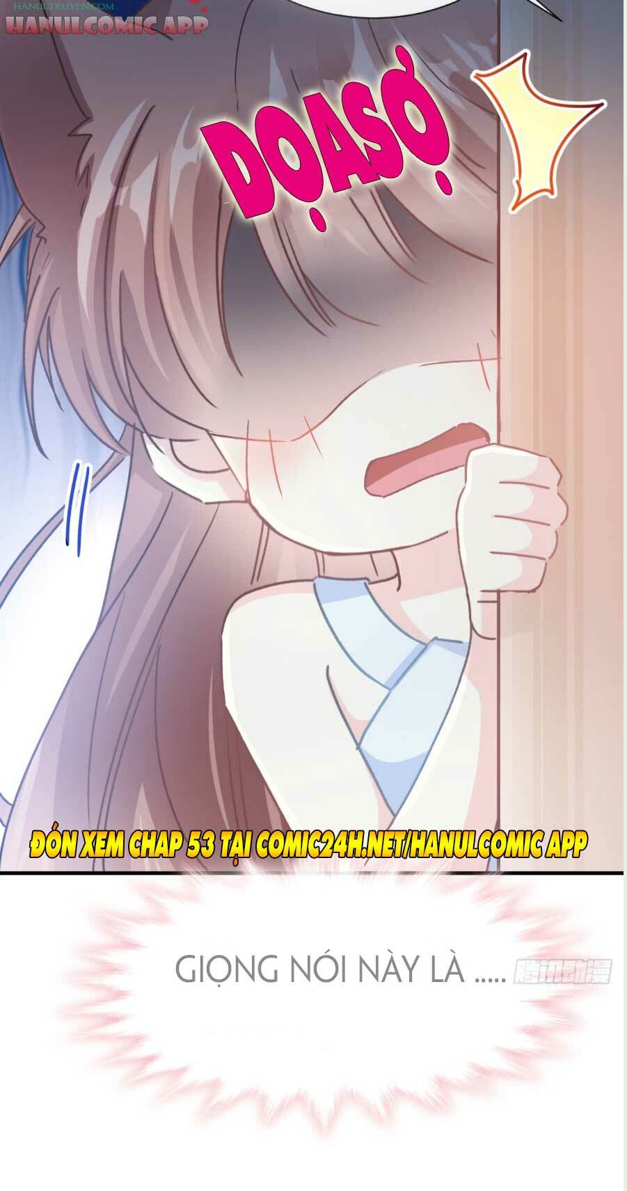 bá đạo tổng tài nhẹ nhàng yêu chapter 52.2 19