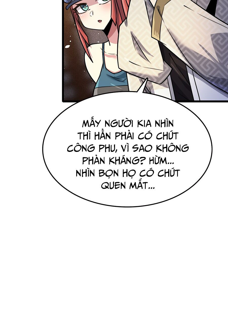 đại bảo kiếm của tôi chapter 53 77