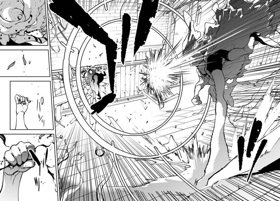 yakuza chuyển sinh chapter 12 25