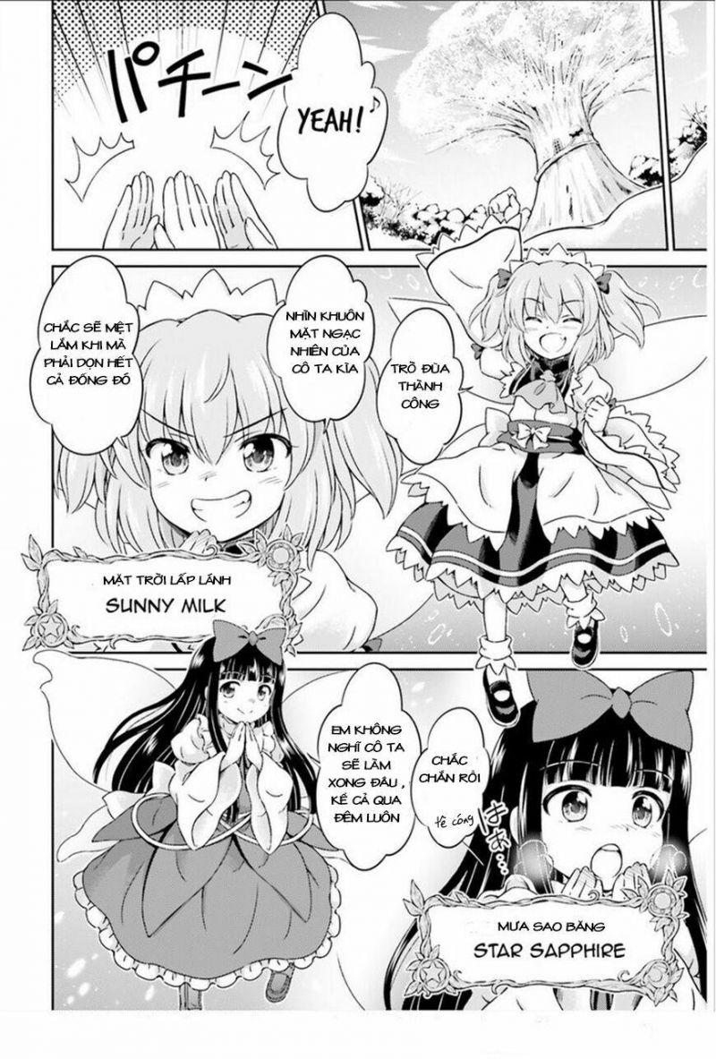 touhou sangetsusei ~ visionary fairies in shrine chapter 1 5