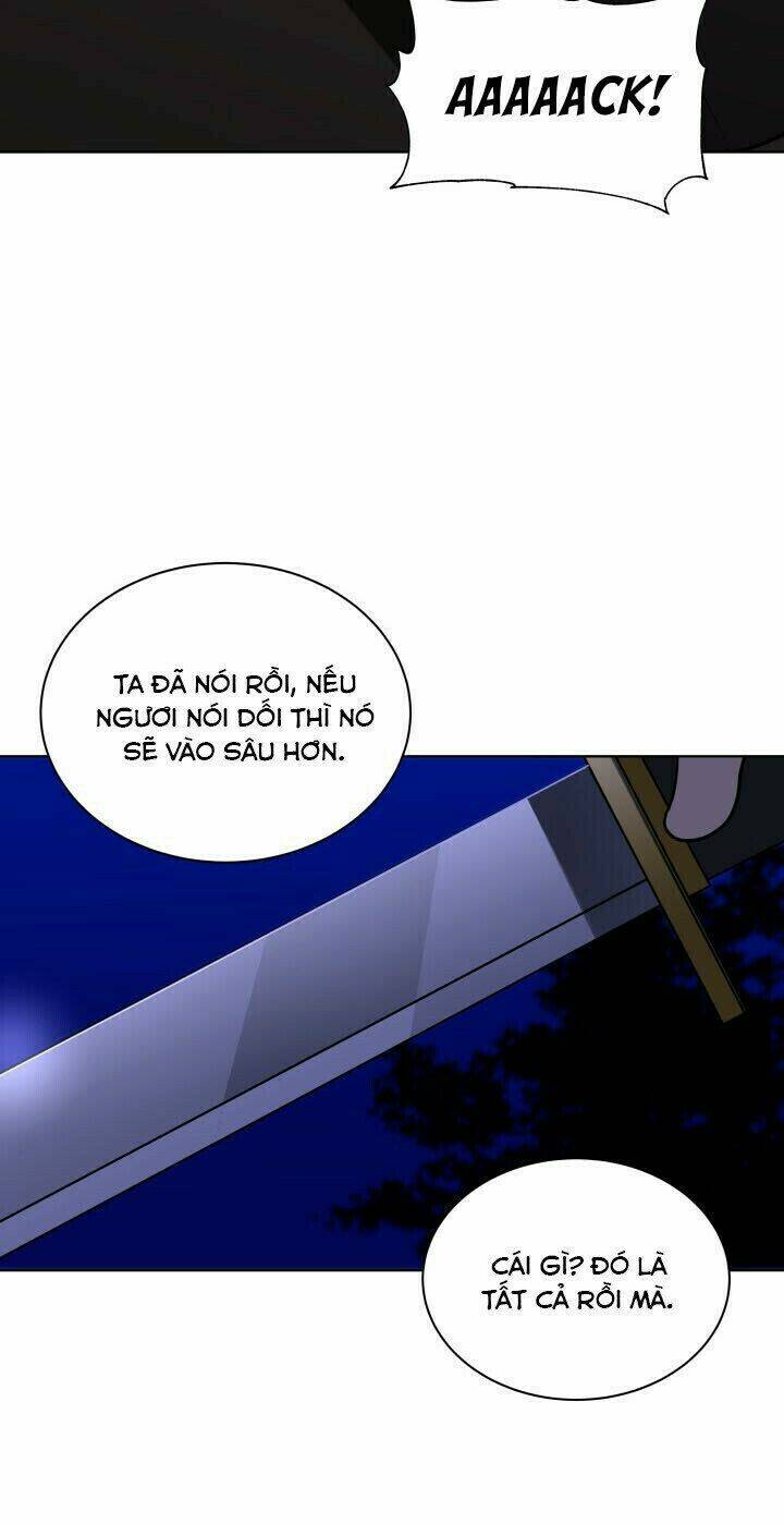quái thú với hoa chapter 44 36