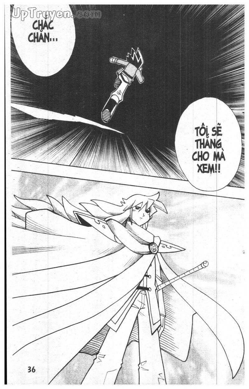 duel masters chapter 7 34