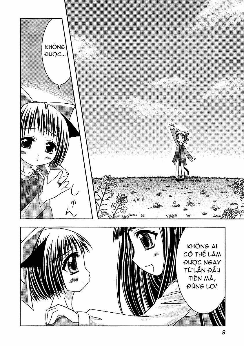 sakura no nekohime chapter 7 10