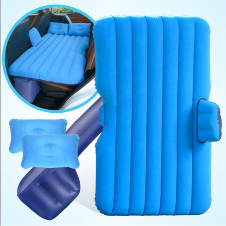 Đệm Giường Hơi Ô Tô Cao Cấp, Đệm Hơi Xe Hơi Amalife