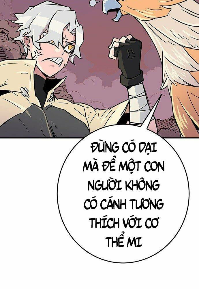 chủ nhân thiên giới chapter 2 101