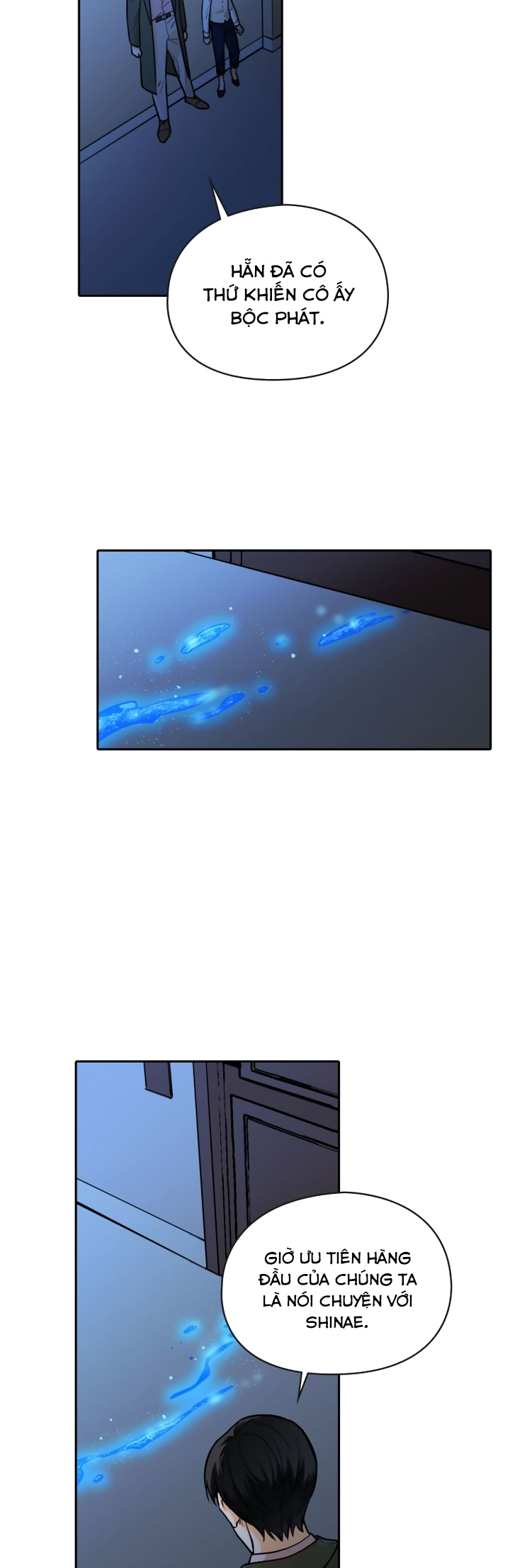 câu chuyện về người phụ nữ ấy chapter 57 10