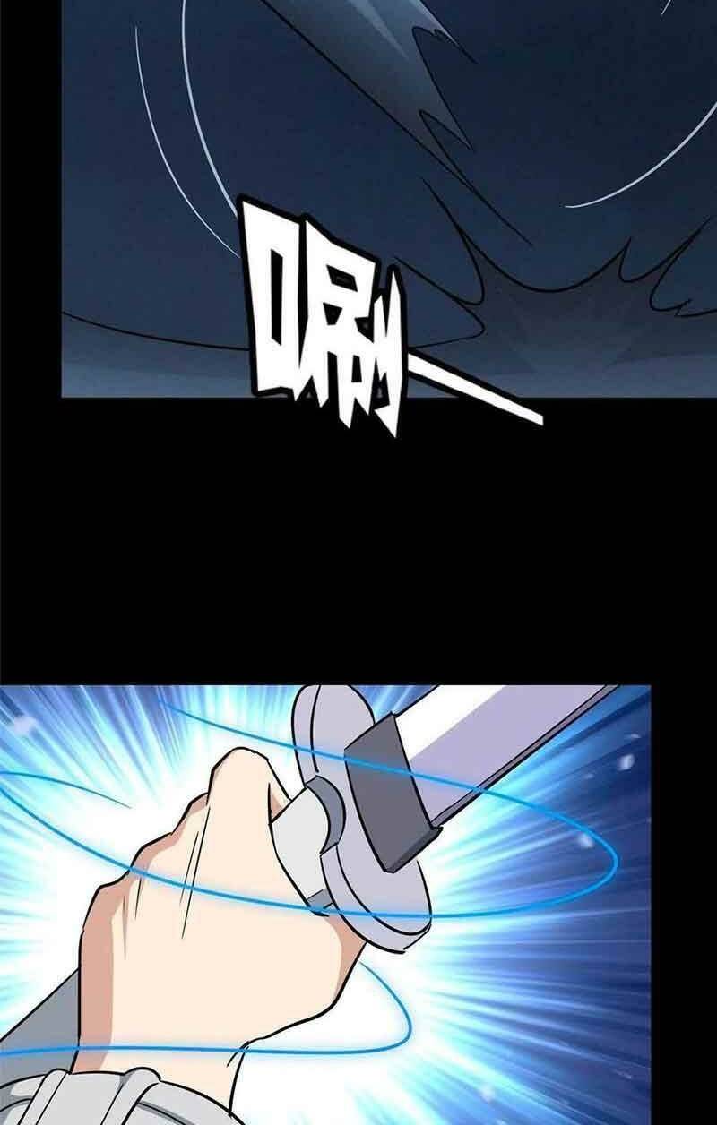 bạn gái virus của tôi chapter 382 58