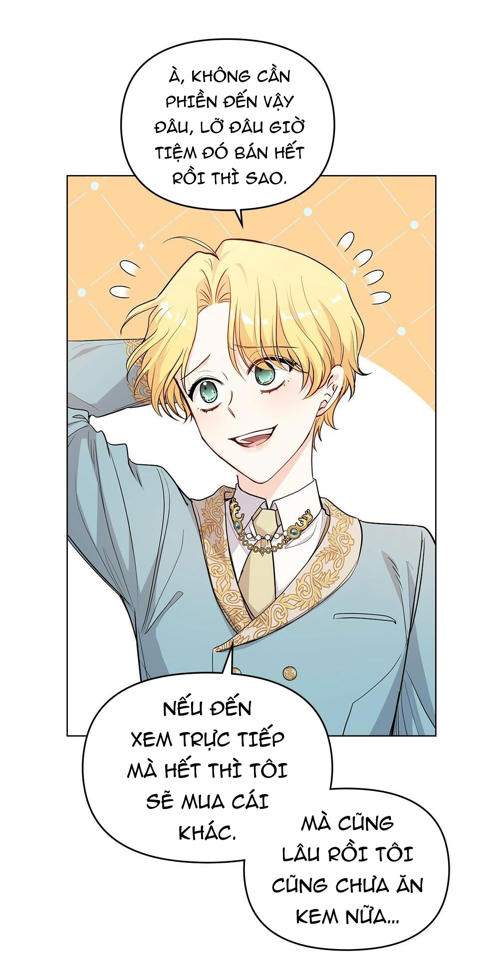 đi tìm nàng camellia chapter 16.1 31