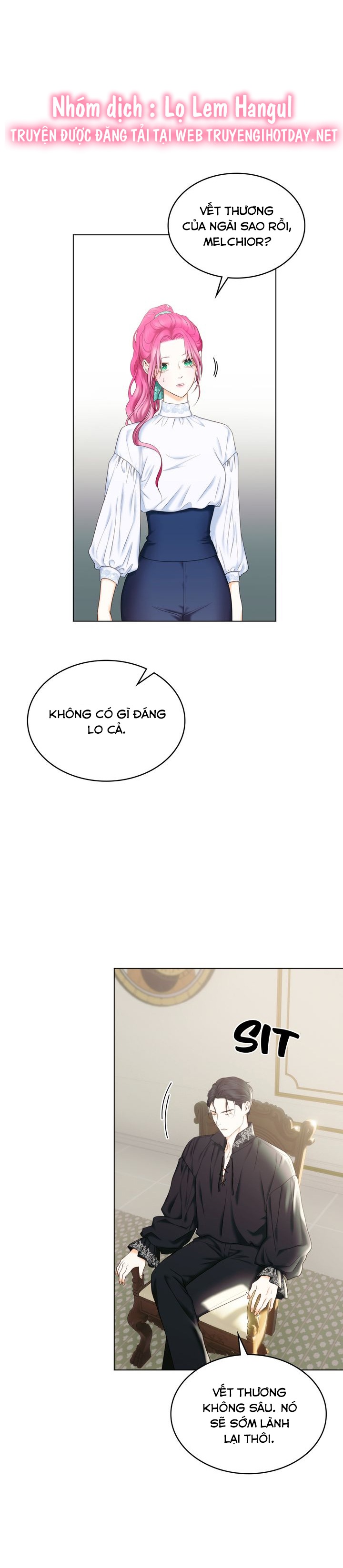 hợp đồng hôn nhân với người chồng thứ 2 của tôi chapter 10 13