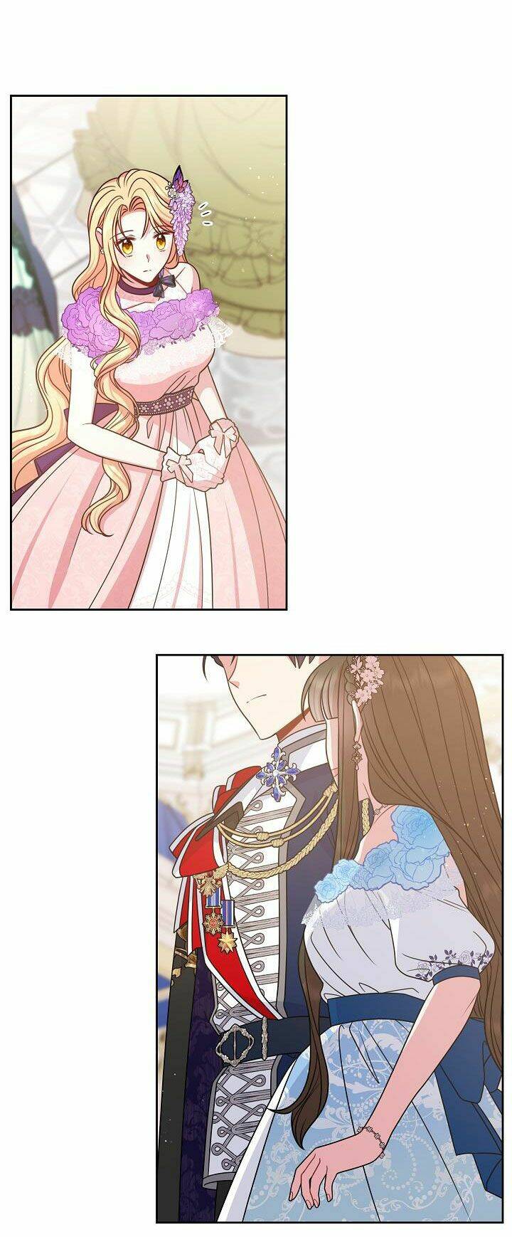 tôi đã nuôi dưỡng bạn thời thơ ấu thành bạo chúa chapter 55.1 37