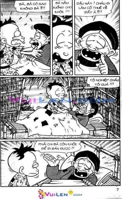 thần đồng đất việt chapter 40 3