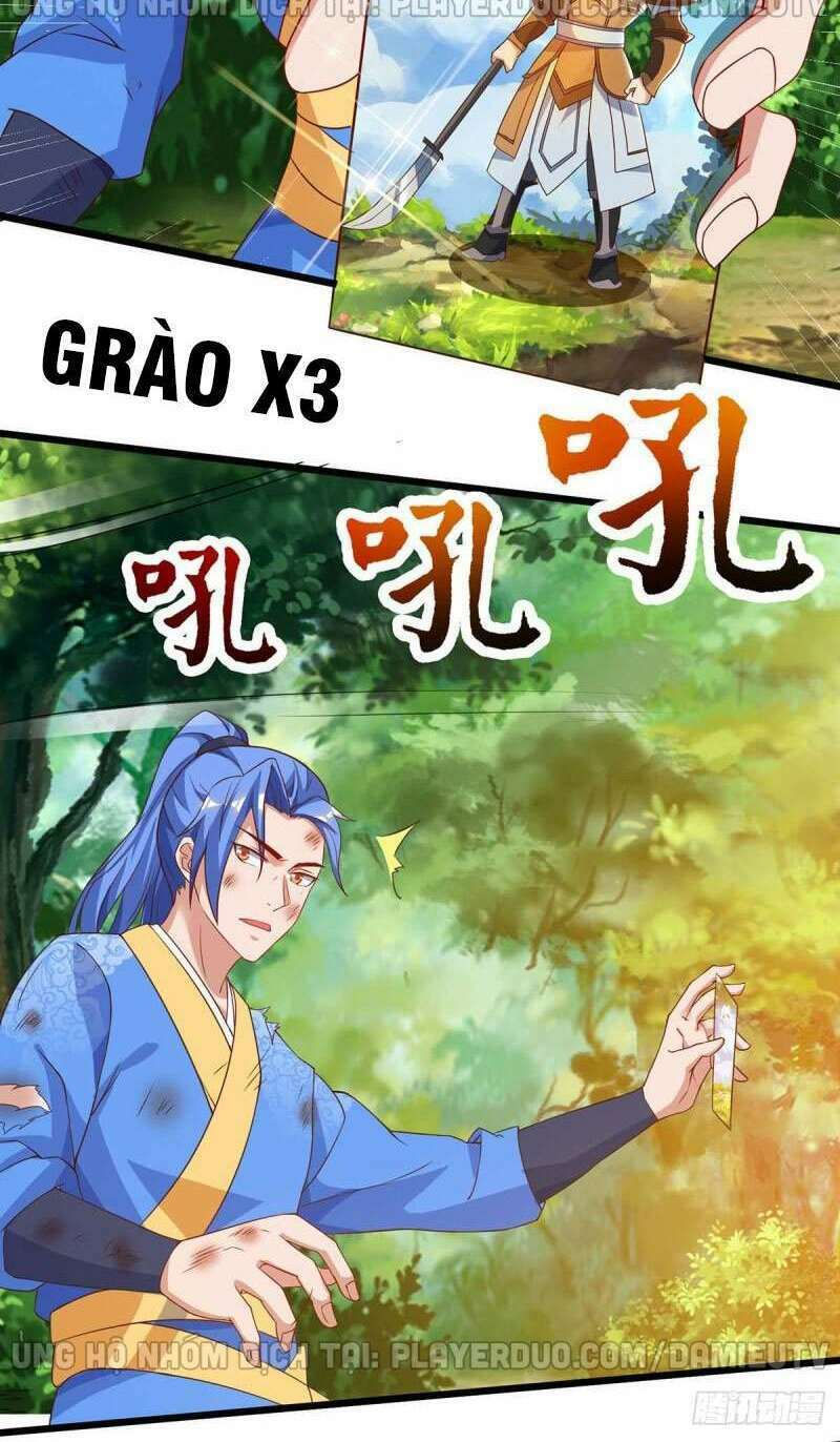 tối cường thăng cấp chapter 110 28