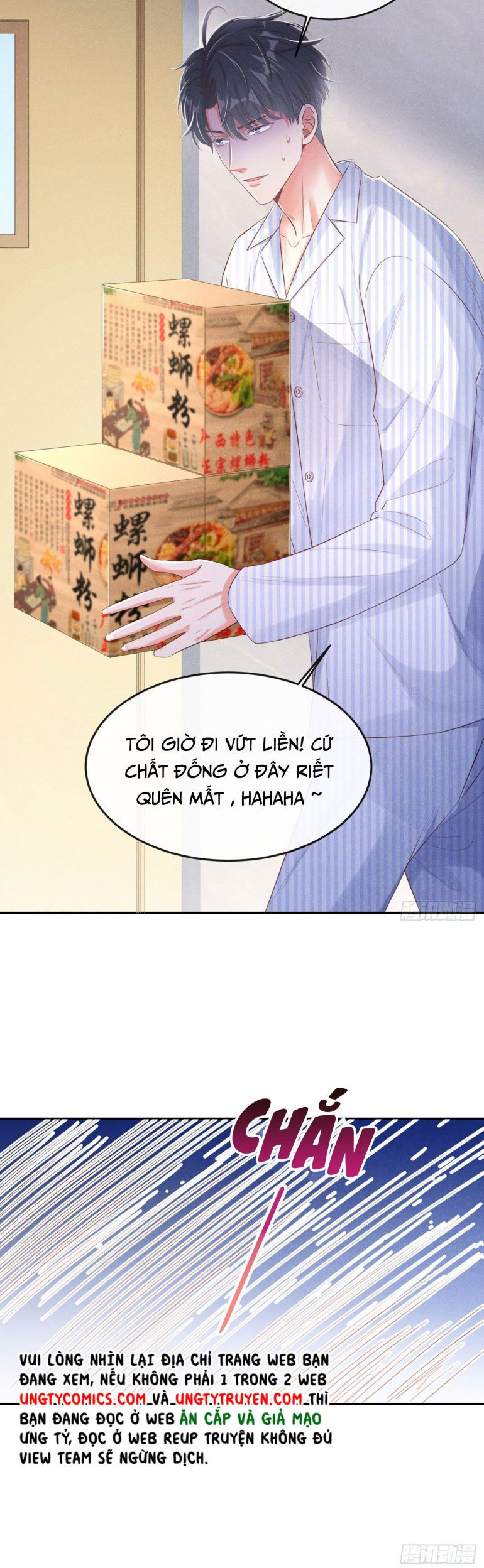 tôi với hình mẫu lý tưởng lìa trần rồi! chapter 2 5