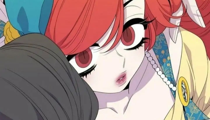 từ tiểu thư thành hoàng hậu - lady to queen chapter 43.2 12