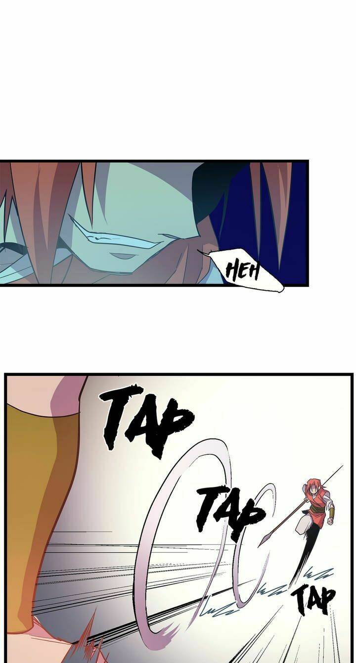 biên niên sử lãnh nguyệt chapter 24 15