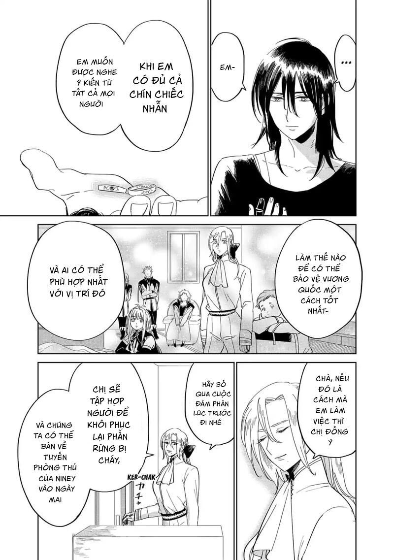 ấn ký abyss chapter 29 8