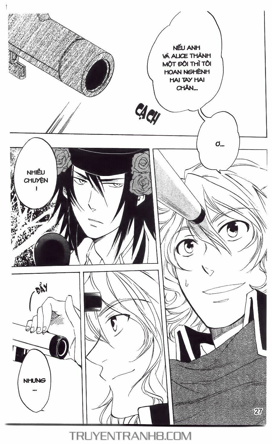 alice lạc vào xứ sở trái tim chapter 31 28