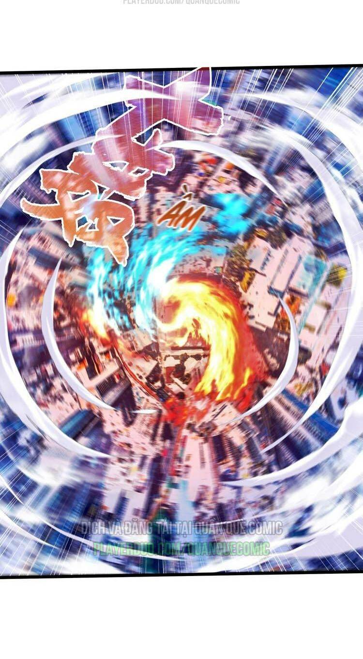 kinh thế kỳ nhân chapter 30 17