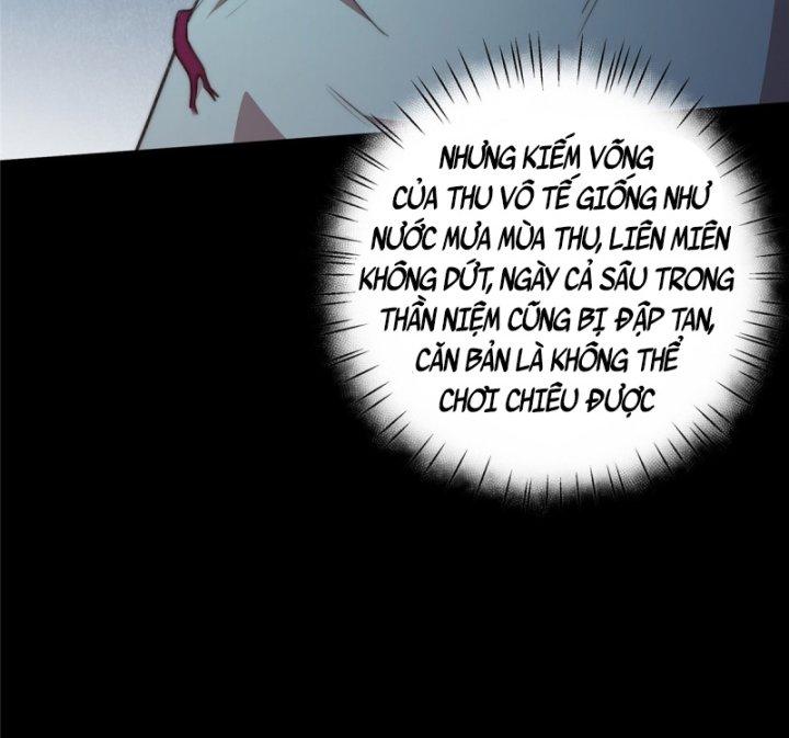 nữ chính chạy từ trong sách ra thì phải làm sao chapter 16 35