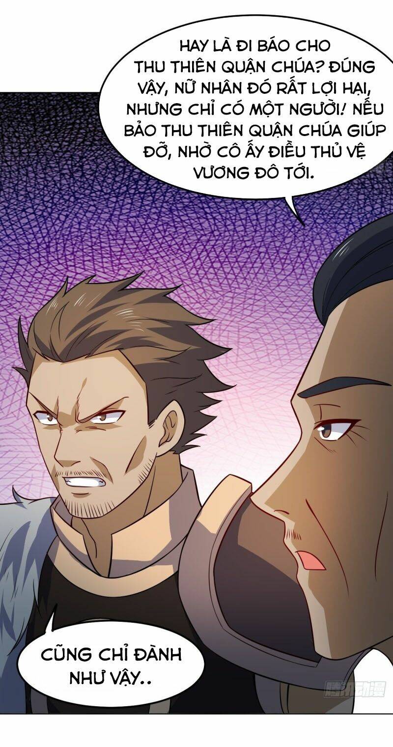 thần võ đế tôn chapter 89 4