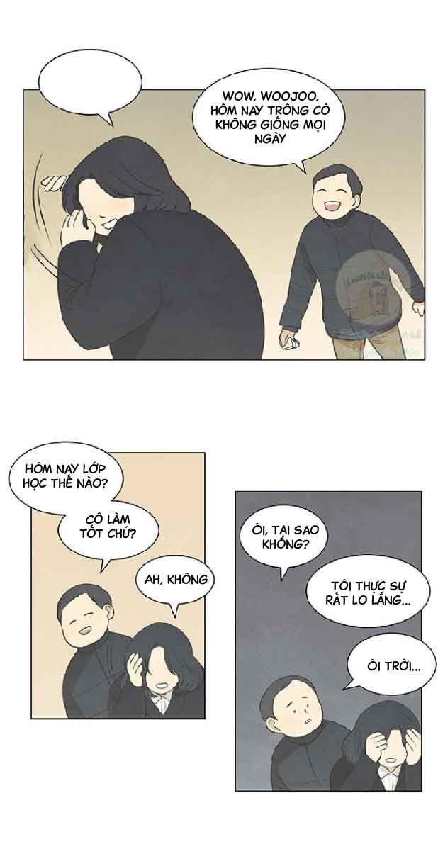 một phần vì thích em chapter 19 38